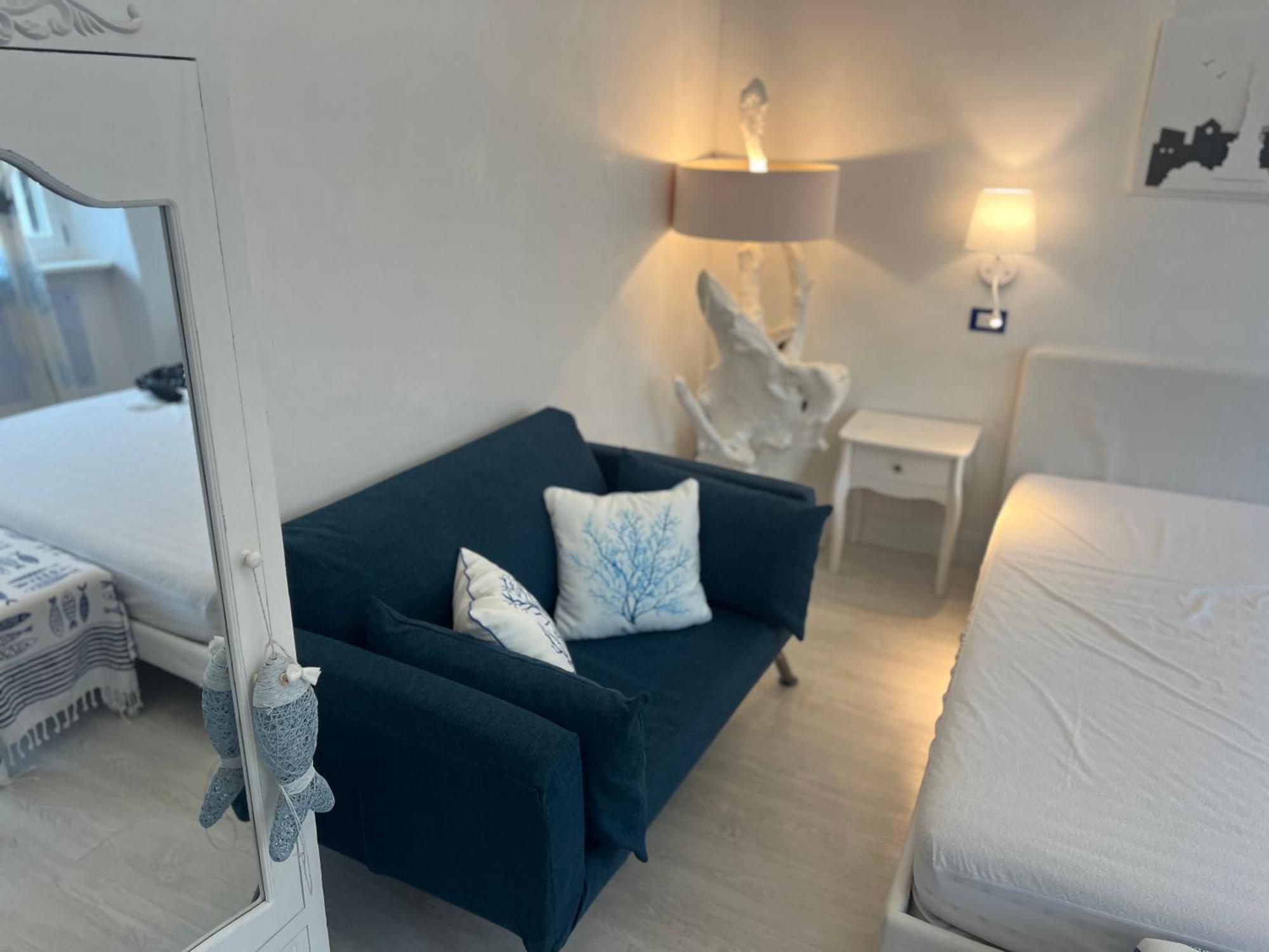 Le Cinque Vele ***** Cinque Terre Apartment Monterosso al Mare Exterior foto
