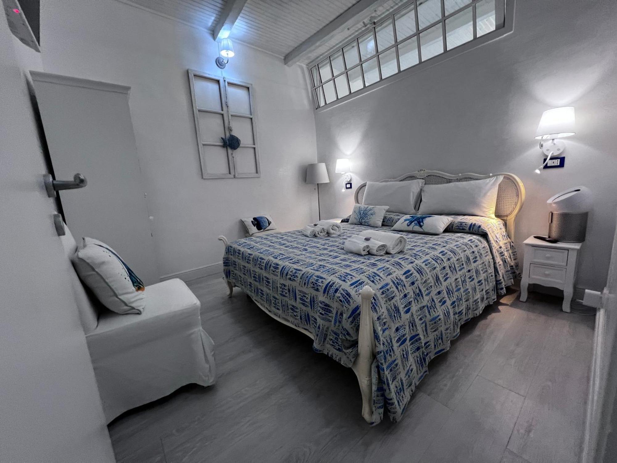 Le Cinque Vele ***** Cinque Terre Apartment Monterosso al Mare Exterior foto